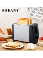 ماكينة توست