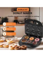 آلة صنع الدونات