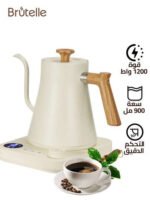 غلاية شاي كهربائية