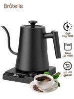 ابريق شاي كهربائي