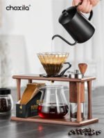 تخزين القهوة